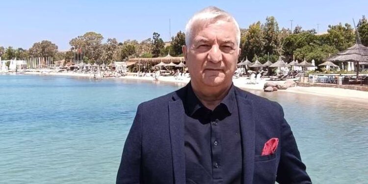 ETİK Başkanı İşler: Turizm sektörü karanlık bir tünele giriyor!