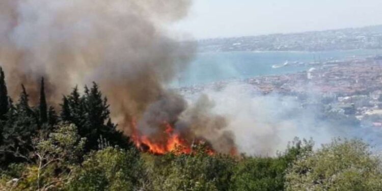 Nijer’den büyükelçi haberlerine yalanlama