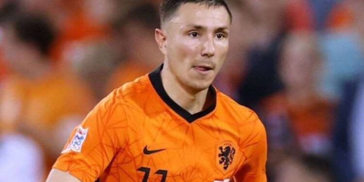 Steven Berghuis kimdir, nereli, kaç yaşında? Steven Berghuis hangi takımlarda futbol oynadı?