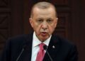 Erdoğan da hayat pahalılığını kabul etti: 'Biz düzelteceğiz'