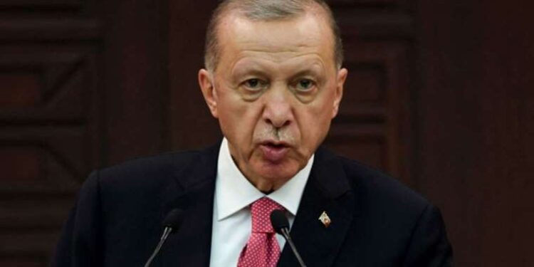 Erdoğan da hayat pahalılığını kabul etti: 'Biz düzelteceğiz'