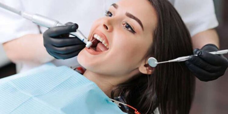 Diş taşı neden olur? Diş taşları (diş taşı-tartar) nasıl temizlenir?