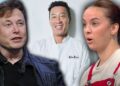 Elon Musk’ın özel şefi Akira Back, MasterChef Türkiye All Star’da