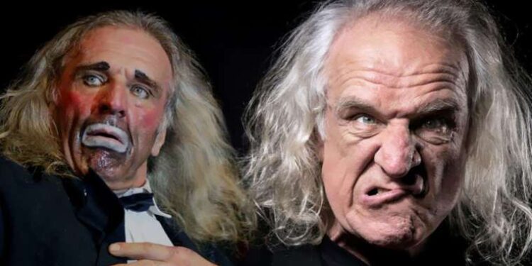 Amerikalı komedyen Jango Edwards yaşamını yitirdi