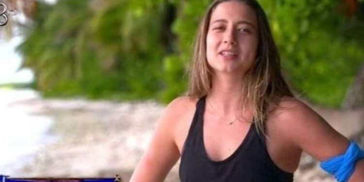 Aleyna Kalaycıoğlu kimdir, kaç yaşında, nereli? Survivor Aleyna Kalaycıoğlu şarkıları neler?