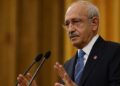 Kılıçdaroğlu’ndan 30 Ağustos mesajı: ‘Her alanda milletimiz için mücadele edeceğiz’