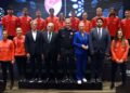 Milli takım gözünü EURO 2024'e dikti