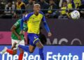 Al Nassr'da Talisca gelişmesi: Kadroya alınmadı