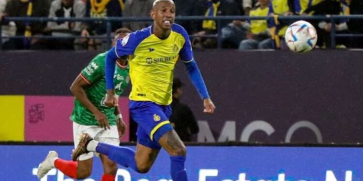 Al Nassr'da Talisca gelişmesi: Kadroya alınmadı