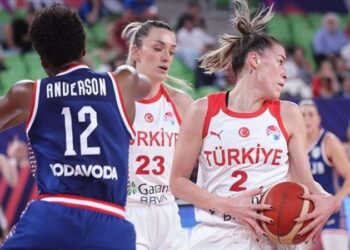 Potanın Perileri'nin rakipleri İsviçre'de belli olacak!