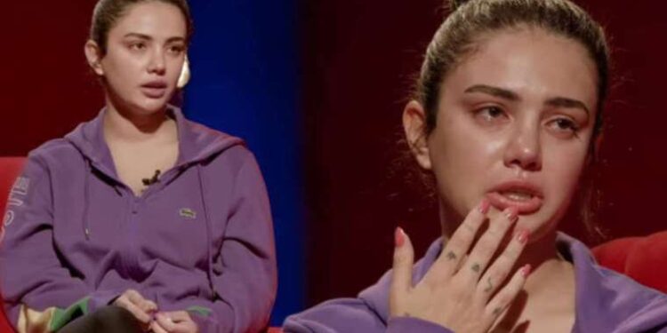 Ece Ronay’ın avukatı konuştu: ‘Tehditler aldı’