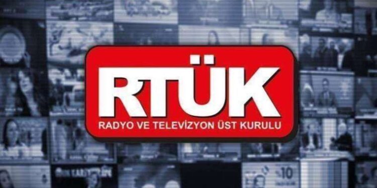 Son dakika haberi... İktidarın sopası RTÜK'ten Halk TV'ye ceza!