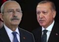 AKP'li isim açıkladı: 'Kılıçdaroğlu’na milletvekilliği' önerisi Erdoğan’a iletilecek