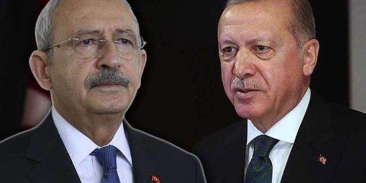 AKP'li isim açıkladı: 'Kılıçdaroğlu’na milletvekilliği' önerisi Erdoğan’a iletilecek