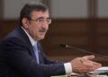 Son dakika: Cevdet Yılmaz'dan emeklilik açıklaması