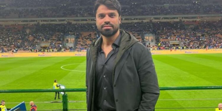 Gökhan Zan’dan ‘deprem bağışı’ çıkışı: ‘Bir tarafta Hatayspor, diğer tarafta halk’