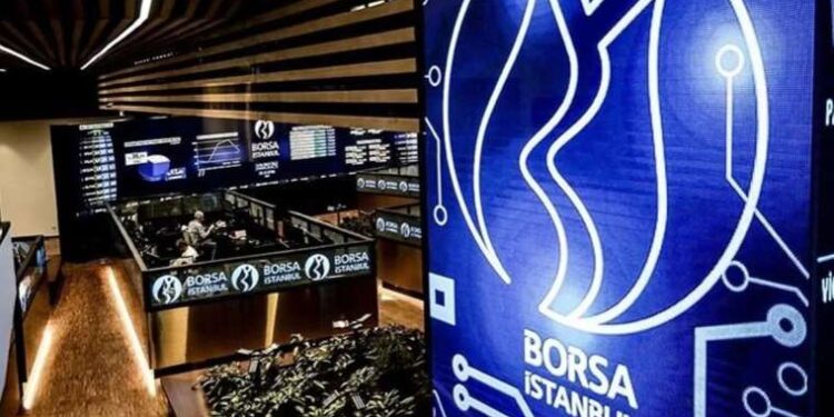 'Merkez' açıkladı: Yabancının 9 haftalık hisse alım serisi sona erdi