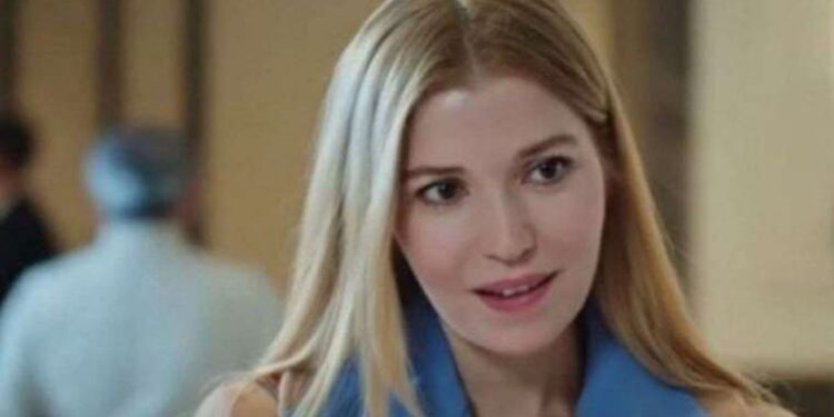 Selma Ergeç kimdir, kaç yaşında, nereli? Selma Ergeç hangi dizi ve filmlerde oynadı?