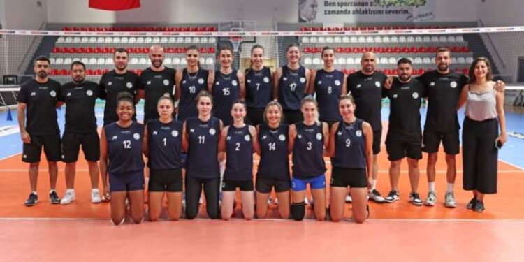 Çukurova Belediyesi'nde hedef Avrupa!