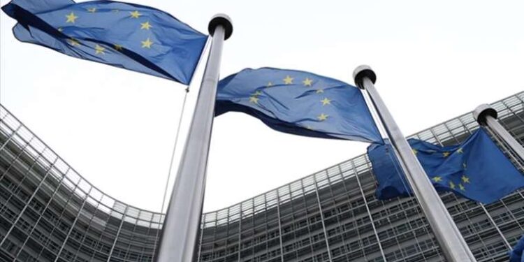 AB, Almanya'nın karbon kaçağı riskini düşürme planını onayladı