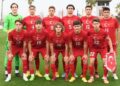 U18 Milli Futbol Takımı'nın aday kadrosu açıklandı