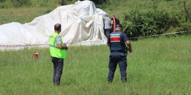 Naci Görür’den Kayseri depremine ilişkin açıklama!