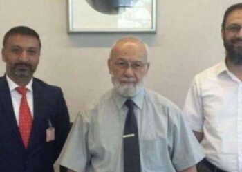 'Silah satıyoruz' demişti: SADAT’ın eski ortağı rektör danışmanı oldu