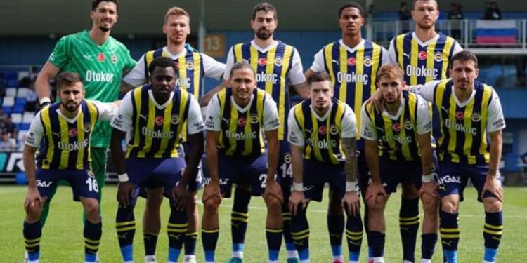 Fenerbahçeli futbolcu Miguel Crespo'nun transferinde sona doğru
