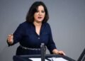Gökay Akbulut kimdir, nereli, kaç yaşında? Alman milletvekili Gökay Akbulut neden tutuklandı?