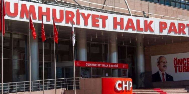 CHP Grup Başkanvekili Ali Mahir Başarır: 'Biz gidene gitme demeyiz, ille de zorla gel bizimle ittifak da yap demeyiz'