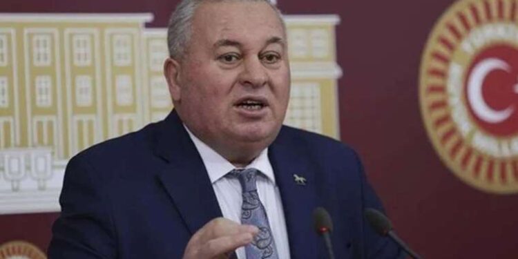 Cemal Enginyurt, Ordu için adaylık şartını açıkladı