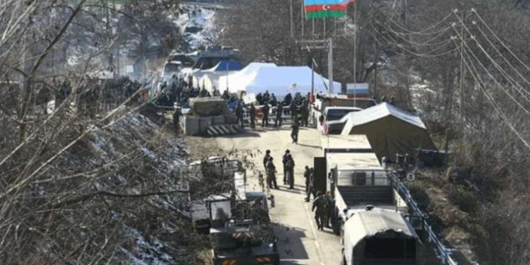 Latvia boosts security on Belarus border against ‘rising threat of war’