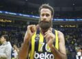 Eski Fenerbahçeli Luigi Datome basketbol kariyerini noktaladı