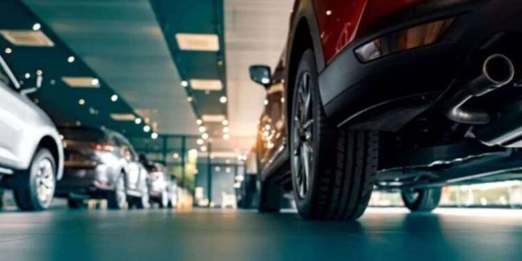 Otomobilden alınan vergide rekor kırıldı