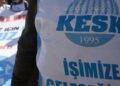 KESK'ten ikinci teklif açıklaması: 'Kabul etmiyoruz'