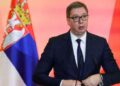Vucic: Kosovo recognition not on the table for Ukraine