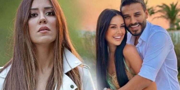 Ölüm korkusu yaşayan şarkıcı Banu Parlak’tan çok konuşulacak açıklama: ‘Başıma bir şey gelirse sorumlusu Engin Polat ve Dilan Polat’tır’