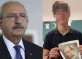17 yaşındaki çocuk Atatürk'e hakaret ettiği gerekçesiyle tutuklanmıştı: CHP lideri Kılıçdaroğlu'ndan tepki