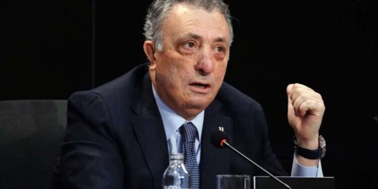 Beşiktaş'tan Pendikspor maçı için tekrar talebi