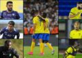 Ronaldo to Neymar: Big bucks pull big stars to Saudi league