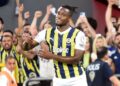 İtalyanlar duyurdu... Michy Batshuayi'ye yeni talip!