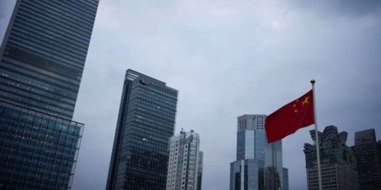 Is China hiding youth unemployment data?