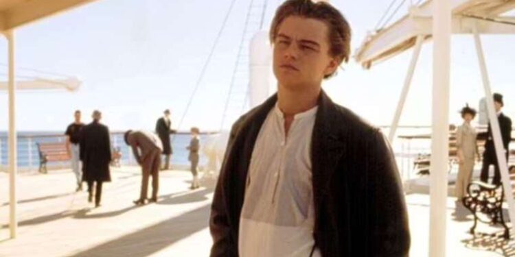 Leonardo DiCaprio’nun Titanik filminde giydiği kostüm satılıyor: İşte istenen fiyat…