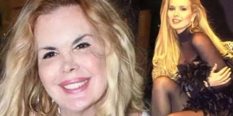 Yeşilçam efsanesi Harika Avcı hakkında korkutan iddia… Yaşamına son vermek isterken yakalandı: ‘Elinden silahı ben aldım’