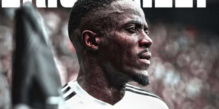 Eric Bailly kimdir, kaç yaşında, nereli? Eric Bailly hangi takımlarda oynadı?