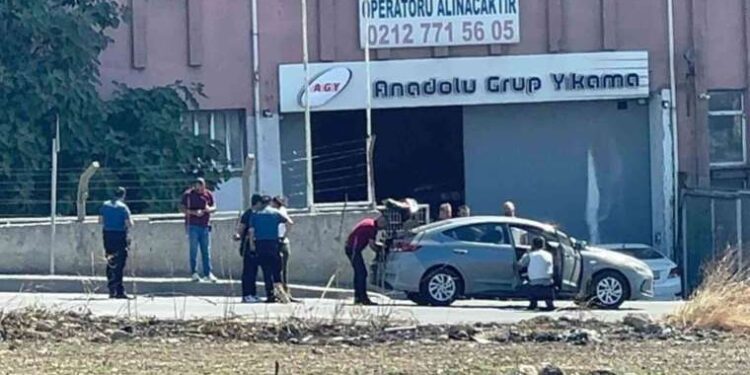 Yozgat’taki otobüs kazasında ölen anne baba ile çocukları toprağa verildi