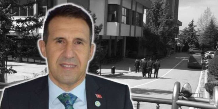 Aydın’da dehşet: Evinin banyosunda başından vurulmuş halde bulundu