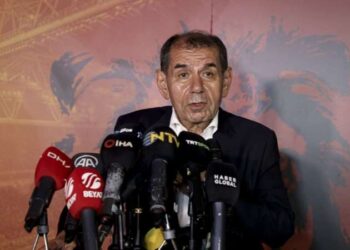 Galatasaray'dan basketbol şubesindeki iddialara yanıt!