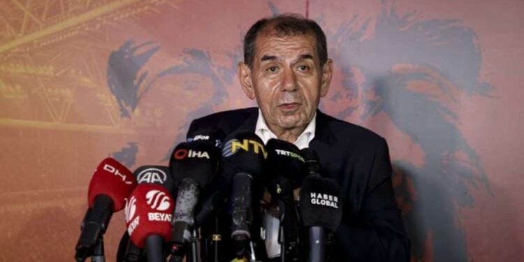 Galatasaray'dan basketbol şubesindeki iddialara yanıt!