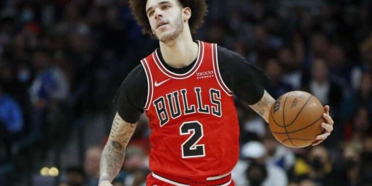 19 aydır forma giymiyordu... NBA yıldızı Lonzo Ball'dan kötü haber!